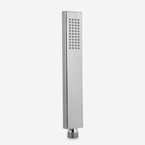 Rectangular Shower Handset