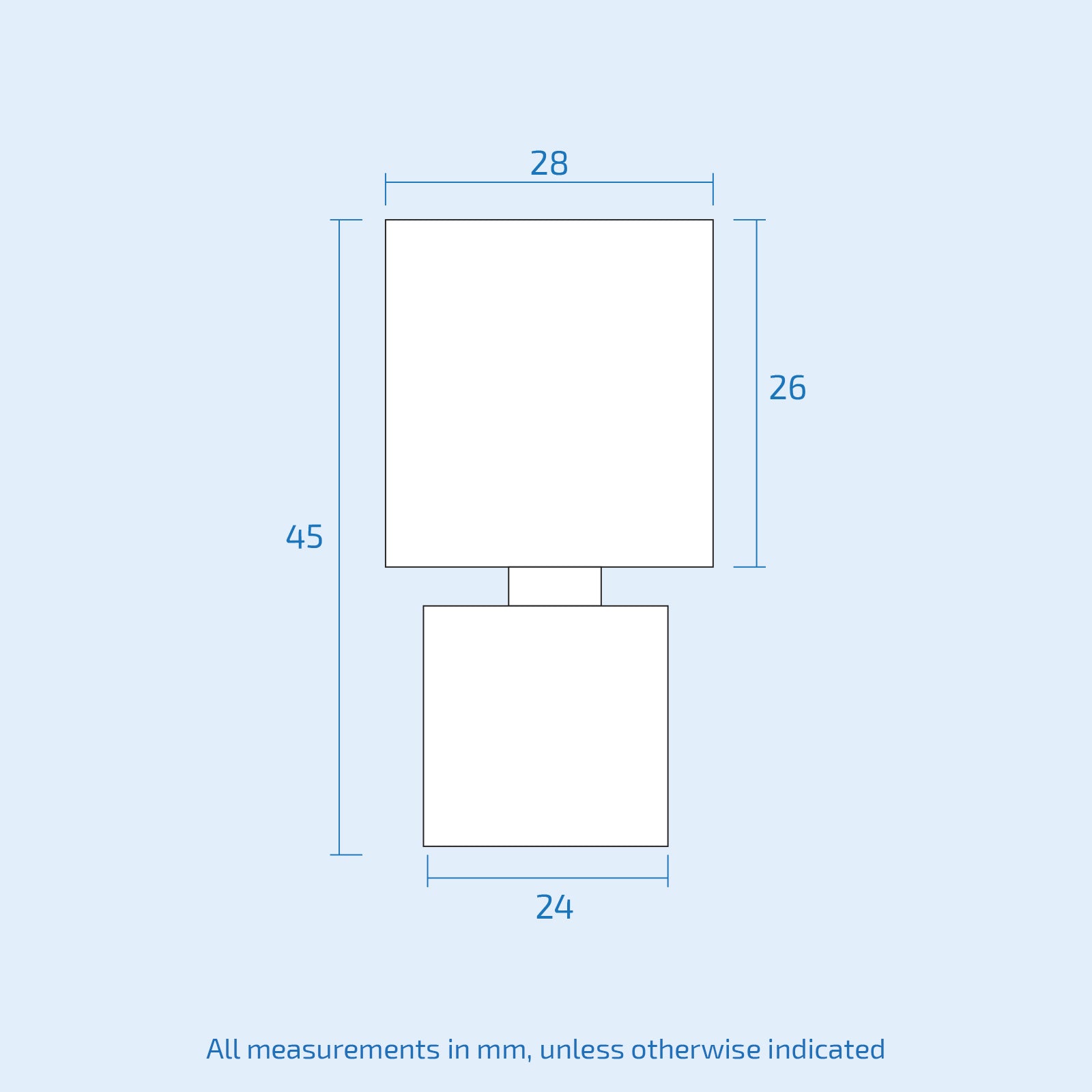 Tap Aerator Swivel End Diffuser Adapter Female Thread - Image 5