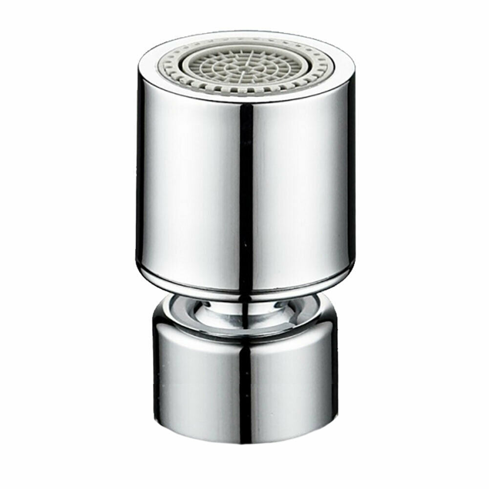 Tap Aerator Swivel End Diffuser Adapter Female Thread - Image 2