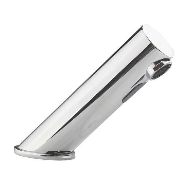 Cairo Modern Automatic Infrared Sensor Activated Basin Mixer Tap - Image 3