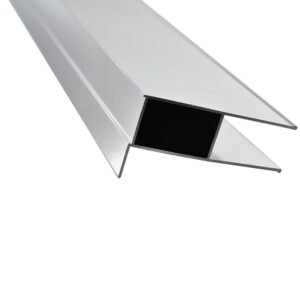 1900 mm Profile Extension Wall Adjustment Kit