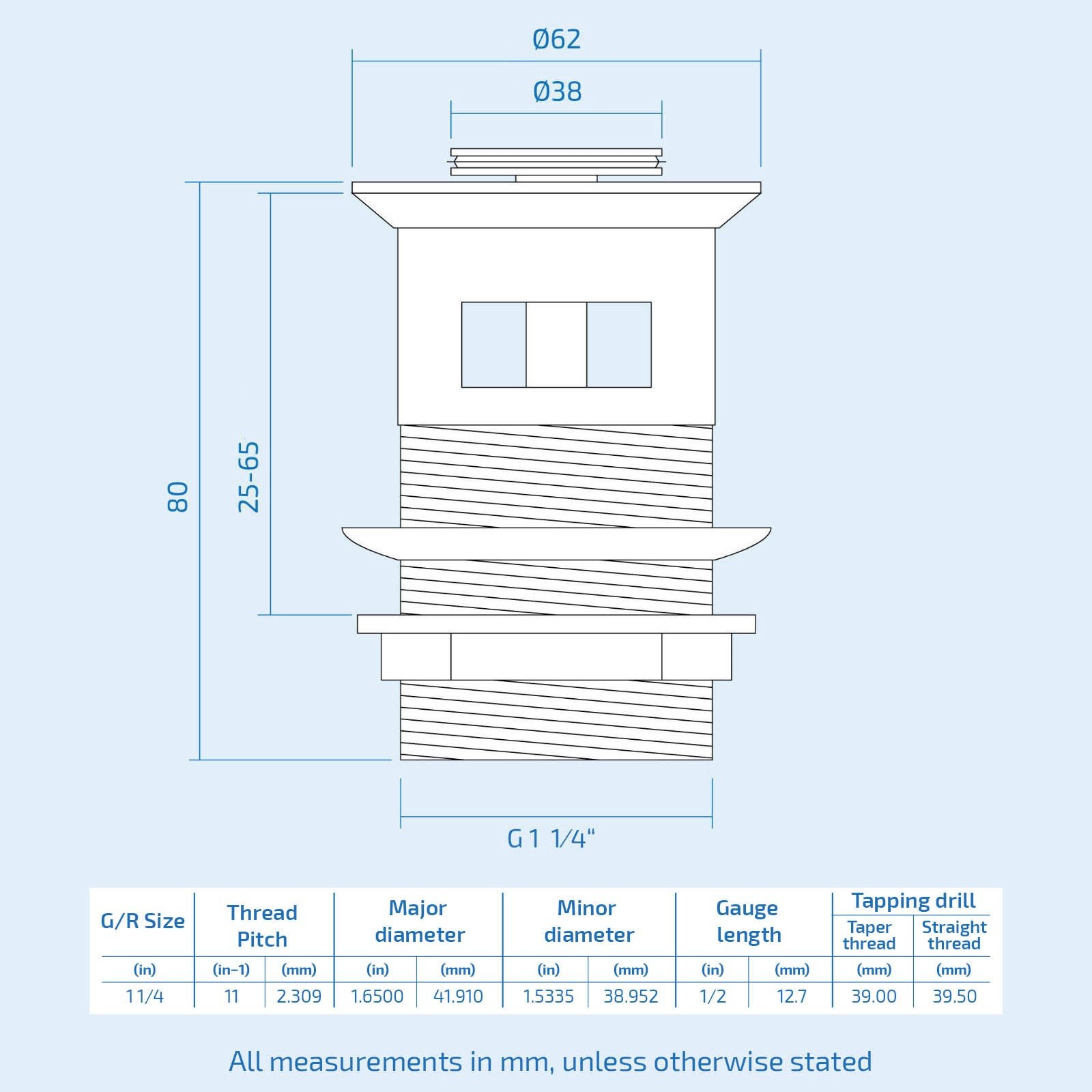 Senore White 1700mm P-Shaped Bath and Screen Basin Flat Pack Vanity Unit Close Coupled Toilet Mono and Shower Mixer Taps & Wastes - Image 16